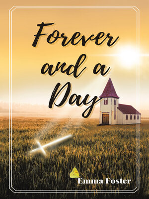 cover image of Forever and a Day